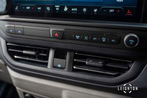 Ford Transit Custom 2.5 320 PHEV 232ps Auto Panel Van L1 H1 - N5299