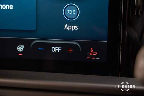 Ford Transit Custom 2.5 320 PHEV 232ps Auto Panel Van L1 H1 - N5299