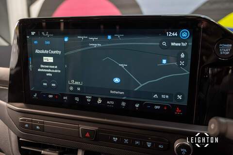 Ford Transit Custom 2.5 320 PHEV 232ps Auto Panel Van L1 H1 - N5299