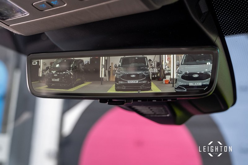 Ford Transit Custom 2.5 320 PHEV 232ps Auto Panel Van L1 H1 - N5299