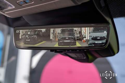 Ford Transit Custom 2.5 320 PHEV 232ps Auto Panel Van L1 H1 - N5299