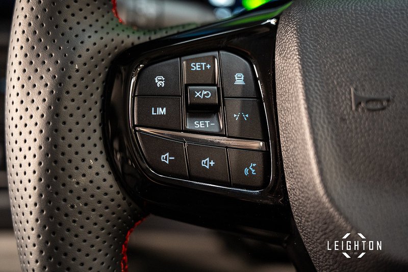 Ford Transit Custom 2.5 320 PHEV 232ps Auto Panel Van L1 H1 - N5299