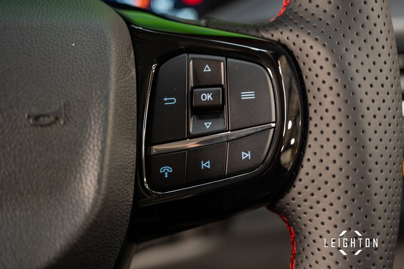 Ford Transit Custom 2.5 320 PHEV 232ps Auto Panel Van L1 H1 - N5299