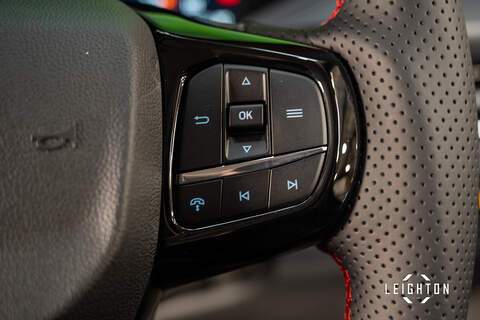 Ford Transit Custom 2.5 320 PHEV 232ps Auto Panel Van L1 H1 - N5299