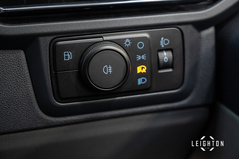 Ford Transit Custom 2.5 320 PHEV 232ps Auto Panel Van L1 H1 - N5299