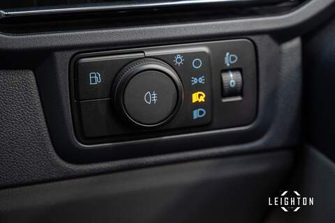 Ford Transit Custom 2.5 320 PHEV 232ps Auto Panel Van L1 H1 - N5299