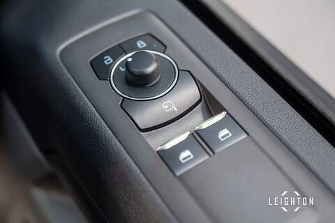 Ford Transit Custom 2.5 320 PHEV 232ps Auto Panel Van L1 H1 - N5299