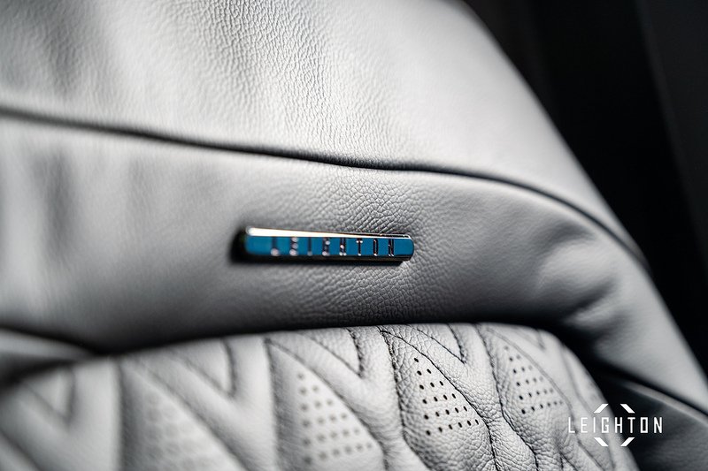 Ford Transit Custom 2.5 320 PHEV 232ps Auto Panel Van L1 H1 - N5299