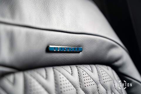 Ford Transit Custom 2.5 320 PHEV 232ps Auto Panel Van L1 H1 - N5299