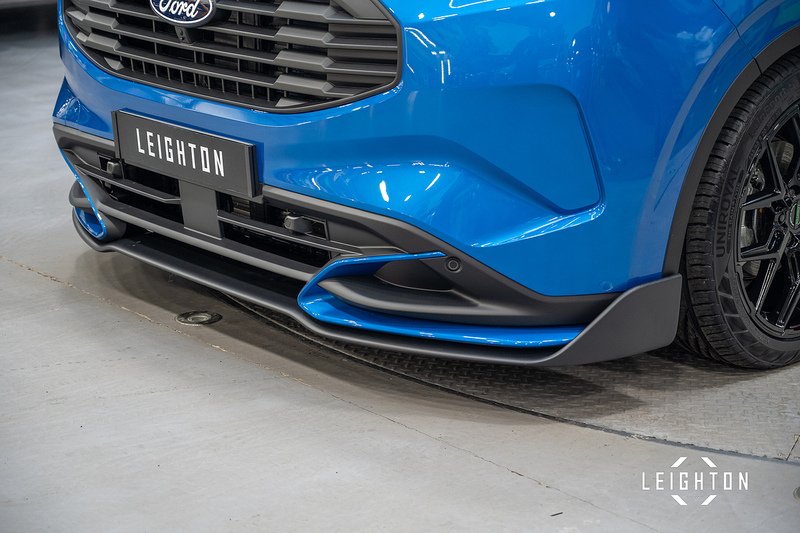 Ford Transit Custom 2.5L 320 PHEV 232ps Auto Panel Van L2 H1 - N5300