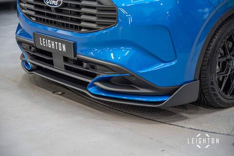 Ford Transit Custom 2.5L 320 PHEV 232ps Auto Panel Van L2 H1 - N5300