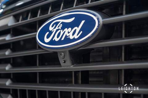 Ford Transit Custom 2.5L 320 PHEV 232ps Auto Panel Van L2 H1 - N5300