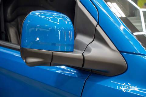 Ford Transit Custom 2.5L 320 PHEV 232ps Auto Panel Van L2 H1 - N5300