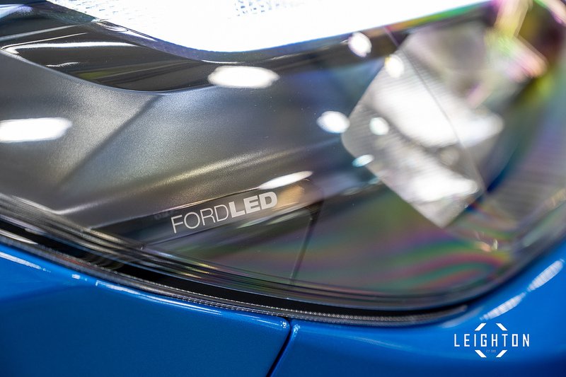 Ford Transit Custom 2.5L 320 PHEV 232ps Auto Panel Van L2 H1 - N5300