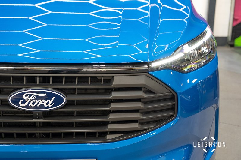 Ford Transit Custom 2.5L 320 PHEV 232ps Auto Panel Van L2 H1 - N5300