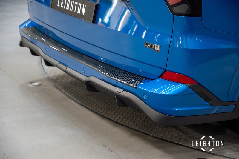 Ford Transit Custom 2.5L 320 PHEV 232ps Auto Panel Van L2 H1 - N5300