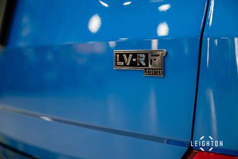 Ford Transit Custom 2.5L 320 PHEV 232ps Auto Panel Van L2 H1 - N5300