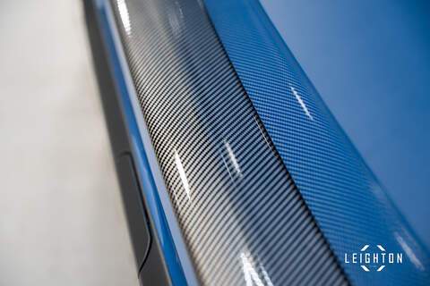 Ford Transit Custom 2.5L 320 PHEV 232ps Auto Panel Van L2 H1 - N5300