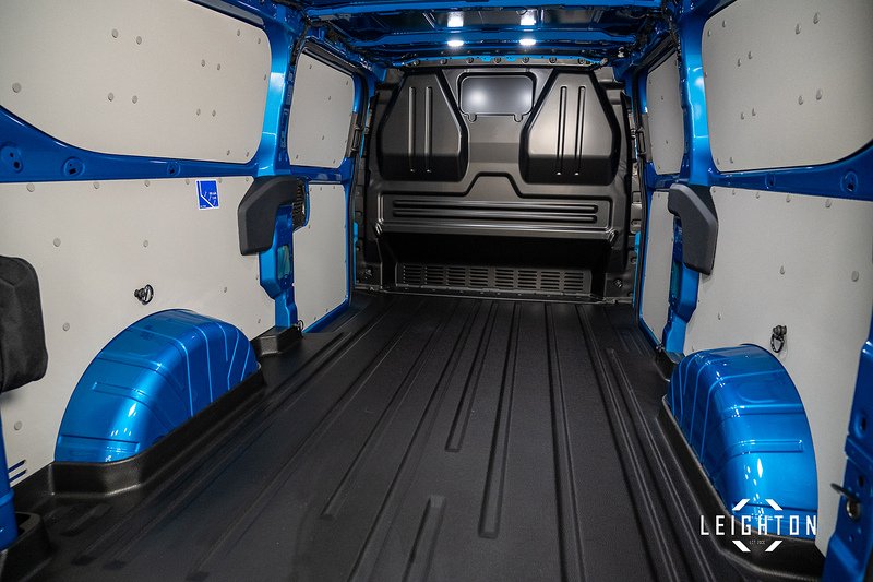 Ford Transit Custom 2.5L 320 PHEV 232ps Auto Panel Van L2 H1 - N5300