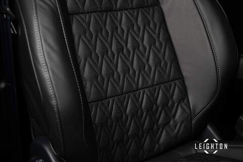 Ford Transit Custom 2.5L 320 PHEV 232ps Auto Panel Van L2 H1 - N5300