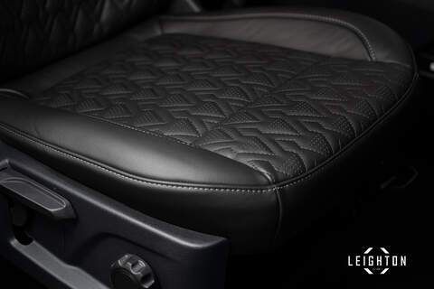 Ford Transit Custom 2.5L 320 PHEV 232ps Auto Panel Van L2 H1 - N5300