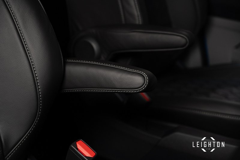 Ford Transit Custom 2.5L 320 PHEV 232ps Auto Panel Van L2 H1 - N5300