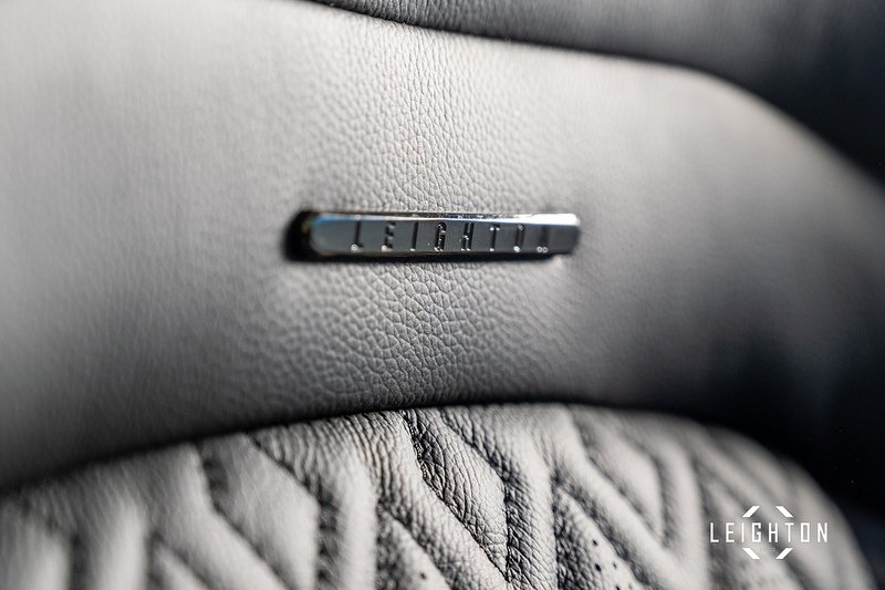 Ford Transit Custom 2.5L 320 PHEV 232ps Auto Panel Van L2 H1 - N5300