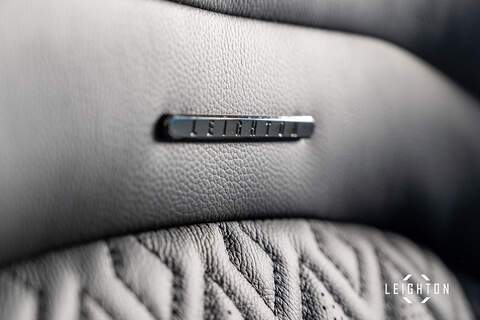 Ford Transit Custom 2.5L 320 PHEV 232ps Auto Panel Van L2 H1 - N5300