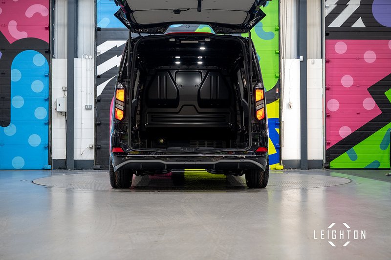 Ford Transit Custom 2.5 320 PHEV 232ps Auto Panel Van L2 H1 - N5301