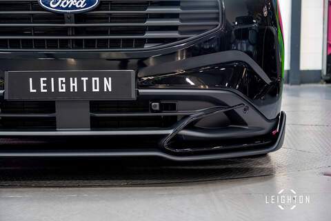 Ford Transit Custom 2.5 320 PHEV 232ps Auto Panel Van L2 H1 - N5301