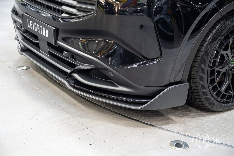 Ford Transit Custom 2.5 320 PHEV 232ps Auto Panel Van L2 H1 - N5301