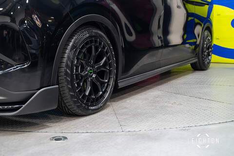 Ford Transit Custom 2.5 320 PHEV 232ps Auto Panel Van L2 H1 - N5301