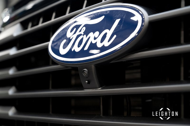 Ford Transit Custom 2.5 320 PHEV 232ps Auto Panel Van L2 H1 - N5301