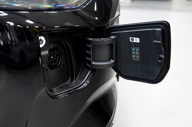 Ford Transit Custom 2.5 320 PHEV 232ps Auto Panel Van L2 H1 - N5301