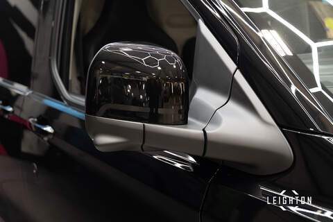 Ford Transit Custom 2.5 320 PHEV 232ps Auto Panel Van L2 H1 - N5301