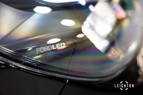 Ford Transit Custom 2.5 320 PHEV 232ps Auto Panel Van L2 H1 - N5301