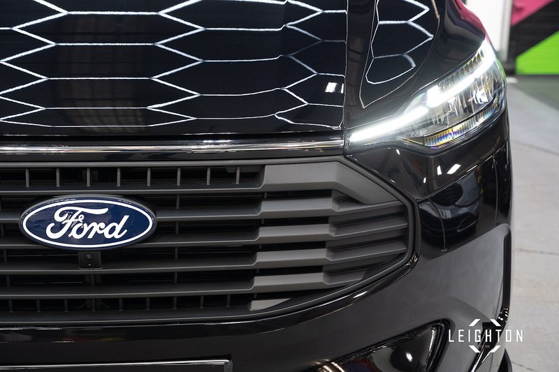 Ford Transit Custom 2.5 320 PHEV 232ps Auto Panel Van L2 H1 - N5301