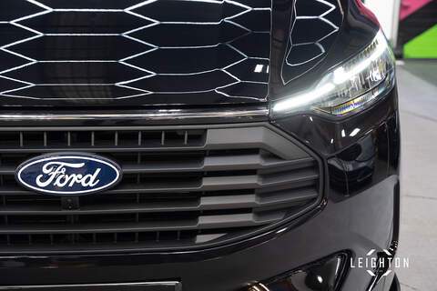 Ford Transit Custom 2.5 320 PHEV 232ps Auto Panel Van L2 H1 - N5301