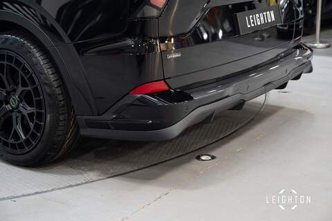 Ford Transit Custom 2.5 320 PHEV 232ps Auto Panel Van L2 H1 - N5301