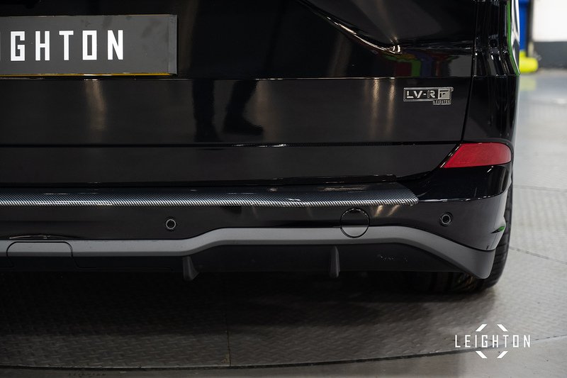 Ford Transit Custom 2.5 320 PHEV 232ps Auto Panel Van L2 H1 - N5301