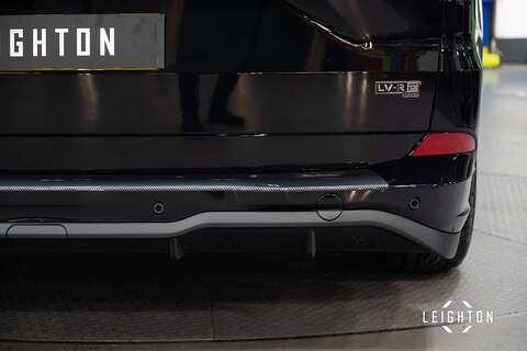 Ford Transit Custom 2.5 320 PHEV 232ps Auto Panel Van L2 H1 - N5301