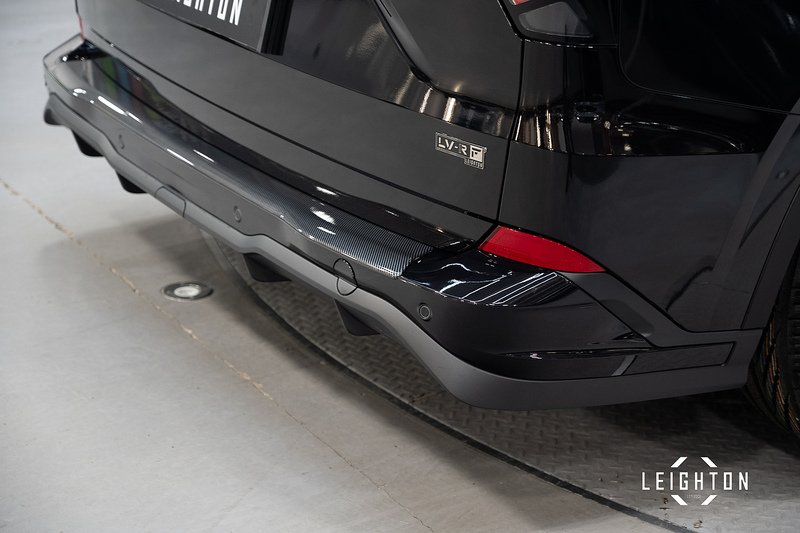 Ford Transit Custom 2.5 320 PHEV 232ps Auto Panel Van L2 H1 - N5301