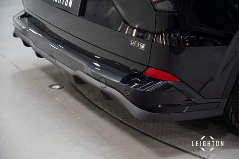 Ford Transit Custom 2.5 320 PHEV 232ps Auto Panel Van L2 H1 - N5301