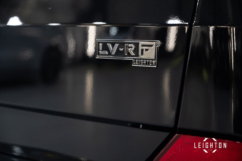 Ford Transit Custom 2.5 320 PHEV 232ps Auto Panel Van L2 H1 - N5301