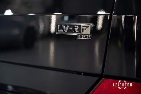 Ford Transit Custom 2.5 320 PHEV 232ps Auto Panel Van L2 H1 - N5301