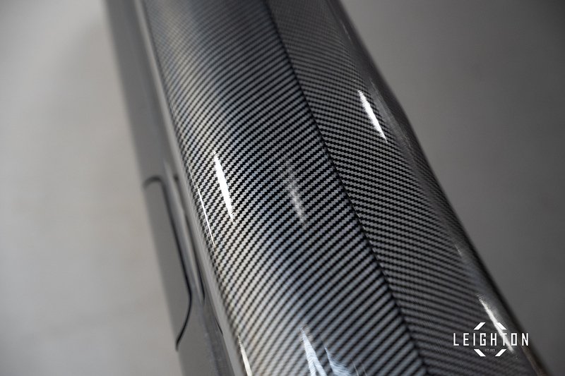 Ford Transit Custom 2.5 320 PHEV 232ps Auto Panel Van L2 H1 - N5301