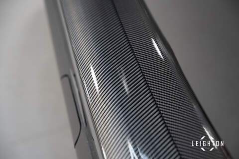 Ford Transit Custom 2.5 320 PHEV 232ps Auto Panel Van L2 H1 - N5301