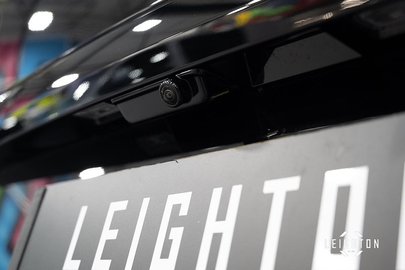 Ford Transit Custom 2.5 320 PHEV 232ps Auto Panel Van L2 H1 - N5301