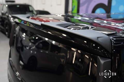 Ford Transit Custom 2.5 320 PHEV 232ps Auto Panel Van L2 H1 - N5301