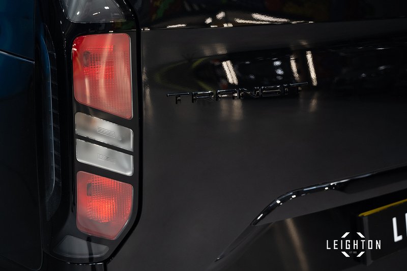 Ford Transit Custom 2.5 320 PHEV 232ps Auto Panel Van L2 H1 - N5301